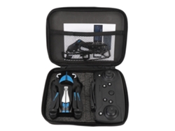 Drone Rc Con 3 Cámaras Hd Posicionamiento De Flujo Óptico 2.4ghz 6 Ejes Gyro Control Remoto Cuadcóptero Con Luz Led Para Niños Principiantes
