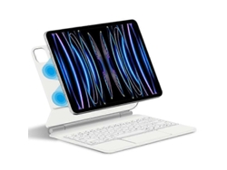 Teclados Bluetooth Everley891