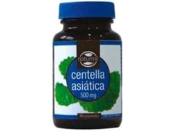 Complemento Alimentar NATURMIL Centella Asiatica 500 Mg 90 Comprimidos