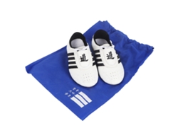 Zapatillas de entrenamiento de taekwondo para la práctica de artes marciales, talla 40