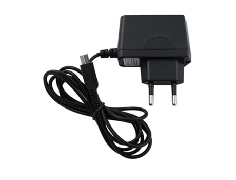 Fonte de Alimentação Do Carregador Ndsi para O Console Nintendo Dsi