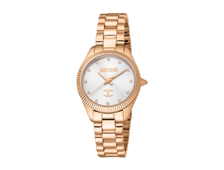 Reloj Mujer JUST CAVALLI PACENTRO 2023-24 COLLECTION (30 mm)