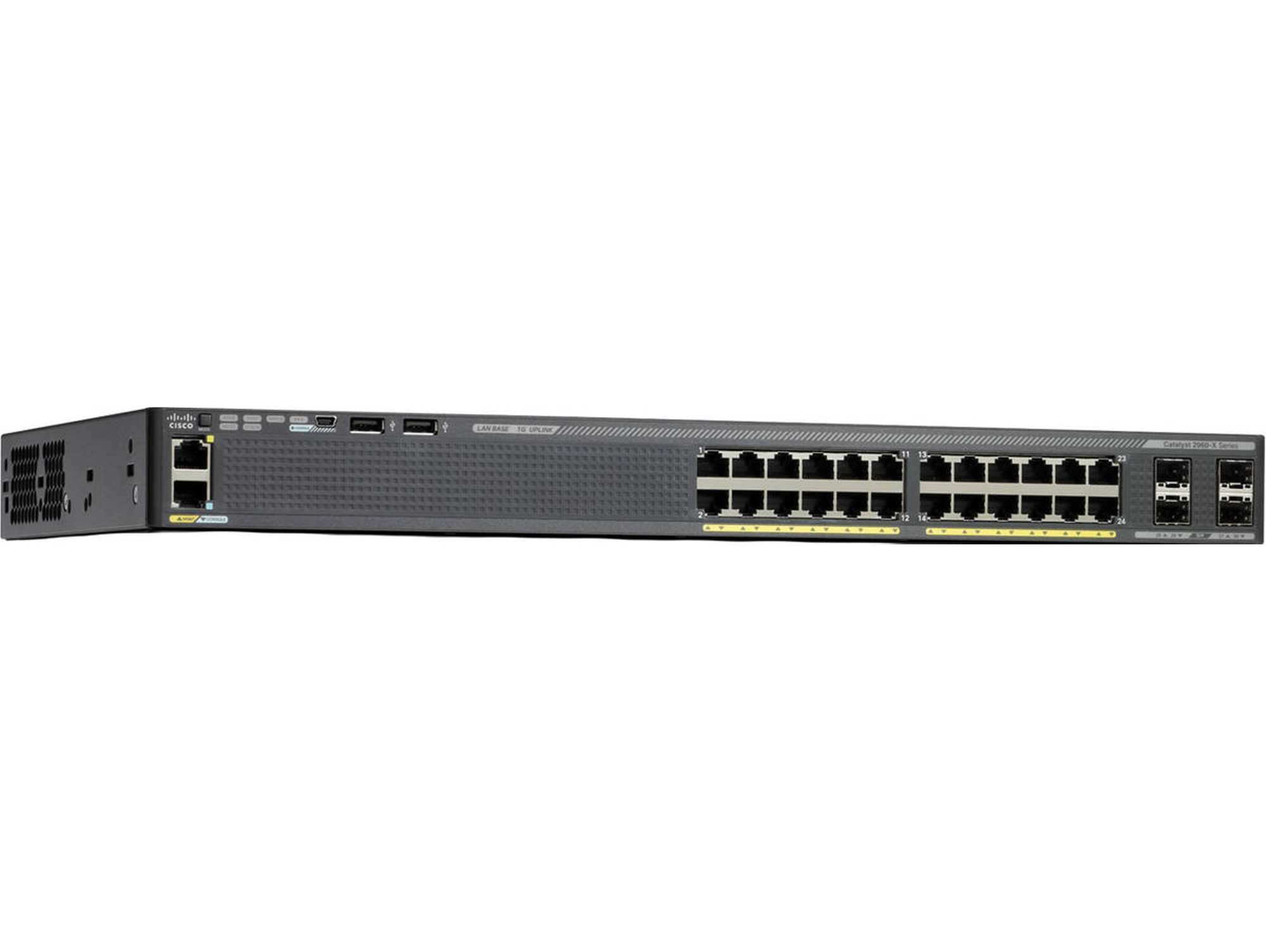 Switch CISCO 2960-X