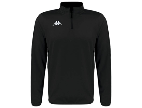 Sudadera de Hombre para Skate VANS Classics Negro (L)