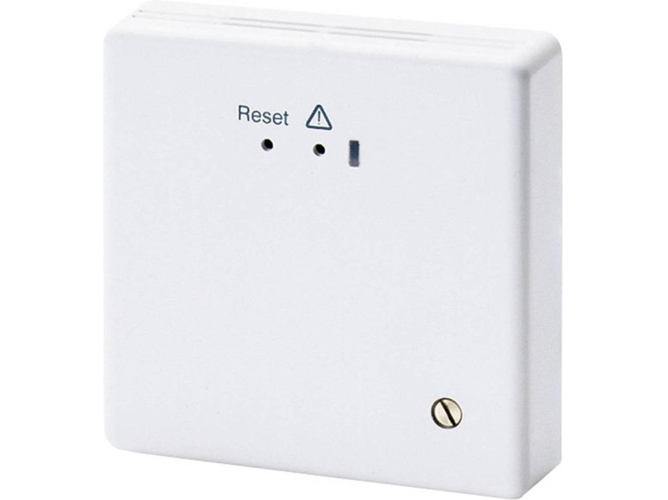 Receptor smart home EBERLE INSTAT 868-a1A blanco 868 MHz