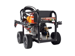 Genergy 31015 Narcea Hidrolimpiadora 906L/H 275BAR Arranque Eléctrico Modelo Narcea