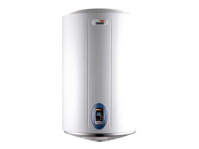Termo Eléctrico COINTRA TDG Plus-80 (80 L - 8 bar)