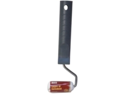 Rodillo Mancha Savy 65 Mm Microfibras Rayado Marrón