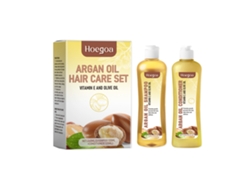 Instrucciones de cuidado para Worten Argan Nut Core