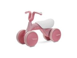 Bicicleta eléctrica Lorelli Sunny Road rosa