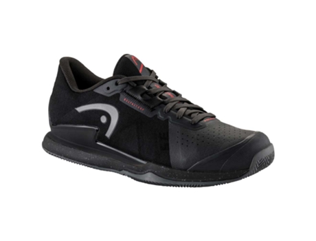 Sprint Pro 3.5 Clay Zapatillas Clay Negro EU 44 Hombre HEAD RACKET