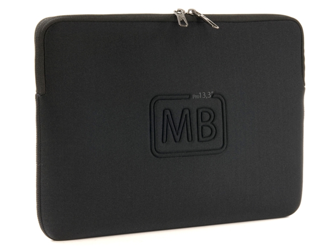 Sleeve para MacBook Pro 13'' TUCANO Negro