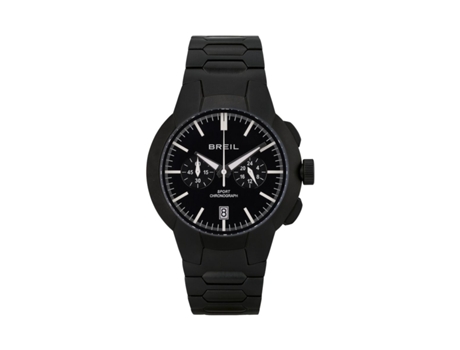 Reloj Hombre BREIL TW1869 Negro