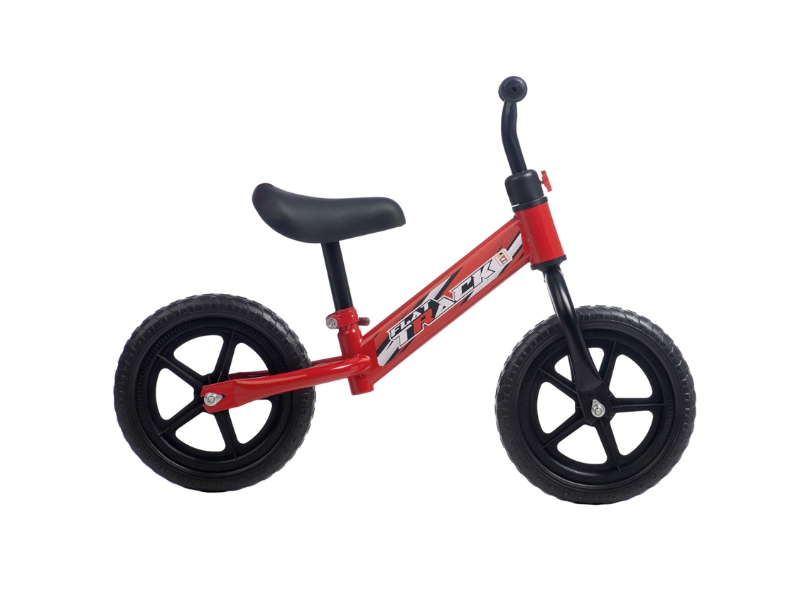 Bicicleta Pista Plana Equilibrio 37004 CHICOS
