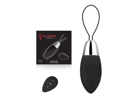 Huevo Vibrador Del Clítoris Femenino Control Remoto Control Remoto Inalámbrico Estimulador Del Clítoris Vibrador Juguete Sexual 11 Programas BISBIS...