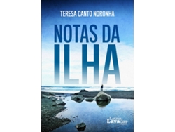 Libro de Teresa Canto Noronha (Portugués)