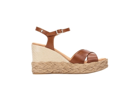 Sandalias de Mujer PIKOLINOS Ronda Marrón (40)