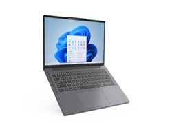 Portátil Lenovo Ideapad Slim 3 14" I5-13420h Ssd 512gb/16gb Intel Uhd Graphics Freedos