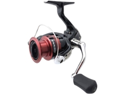 Carrete SHIMANO Molinete Sienna Fg Negro