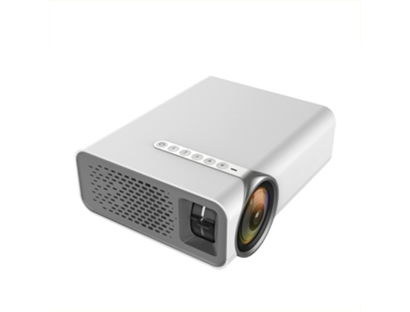 Proyector Yg530 Portátil USB 1080p