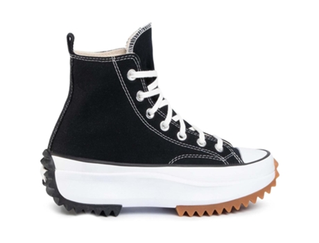 Zapatillas de Mujer CONVERSE Run Star Hike Negro (465)