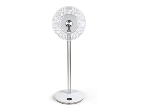 Ventilador de Pie 30Cm 30W Dom449