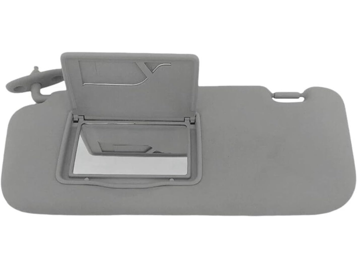 Parasol Gris Para Coche 852201c200qs 85210-1c200qs Hyundai Getz Click 2002-2012, Lado Del Conductor