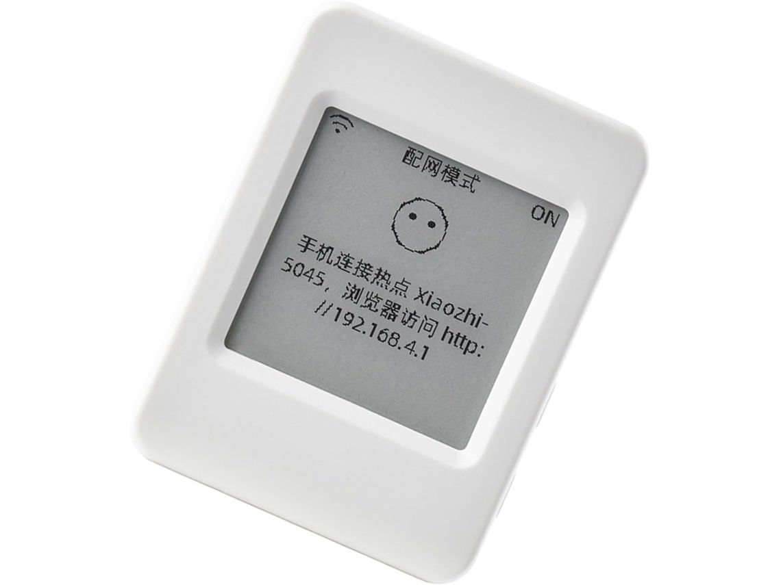 Pantalla De Tinta Electrónica De 1,54", 200 X Blanco/negro, Actualizable, Wifi