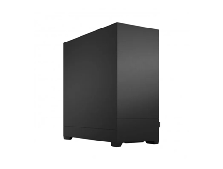 Caja de PC FRACTAL DESIGN Pop XL Silent Black Solid