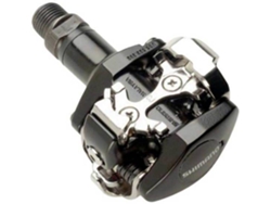 Pedales para Ciclismo Montaña SHIMANO M505 Spd