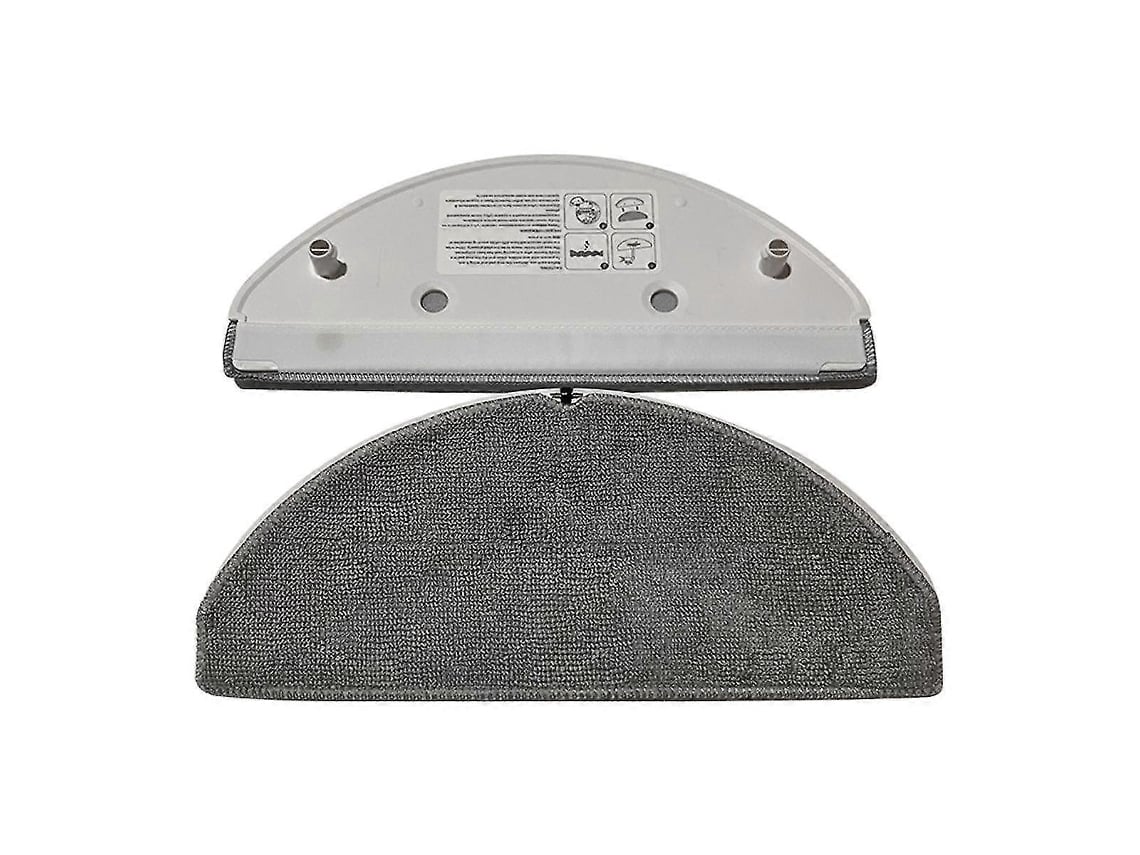 Accesorio de repuesto para el soporte de la mopa del robot aspirador E10 B112 E12 C103 3c (versión mejorada)