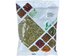 Té SORIA NATURAL Alecrim Raíz Triturada (75 g)
