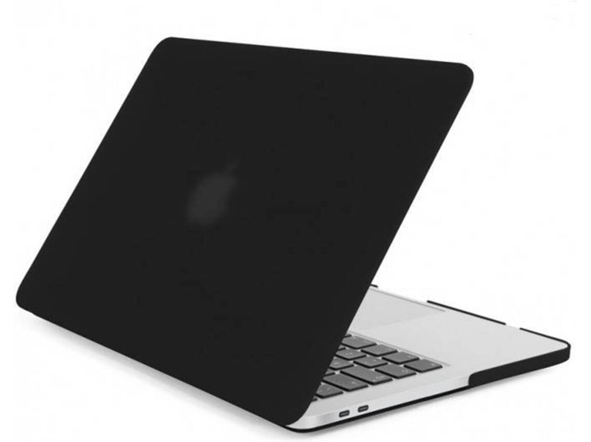 Funda TUCANO Nido (MacBook Pro - 15'' - Negro)