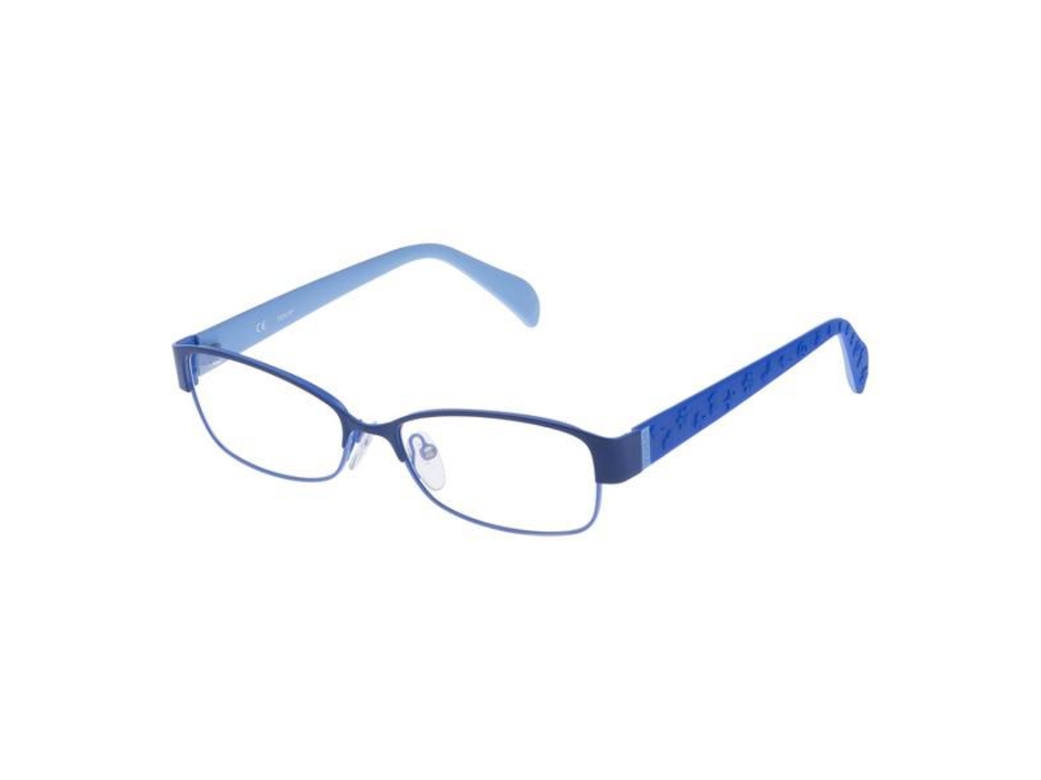 Monturas de Gafas TOUS Vto3215306Q5 Femenino (53 mm)