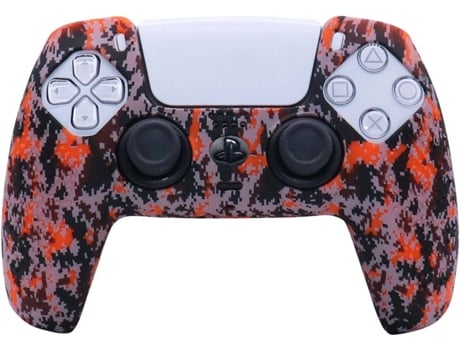 Funda Mando LOVEBABYLY W-PS5-001-70 (PS5)