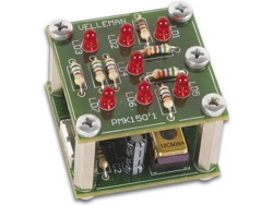 Luz Decorativa VELLEMAN MK150