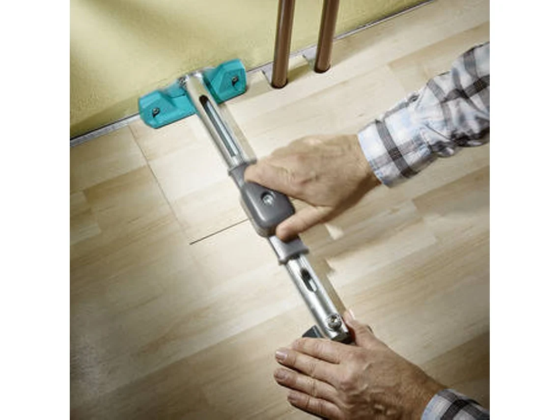 Martillo de Presión WOLFCRAFT para Laminados 3 en 1