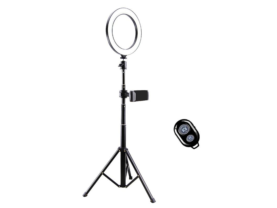 1 juego de luz para selfies ALLINLESS