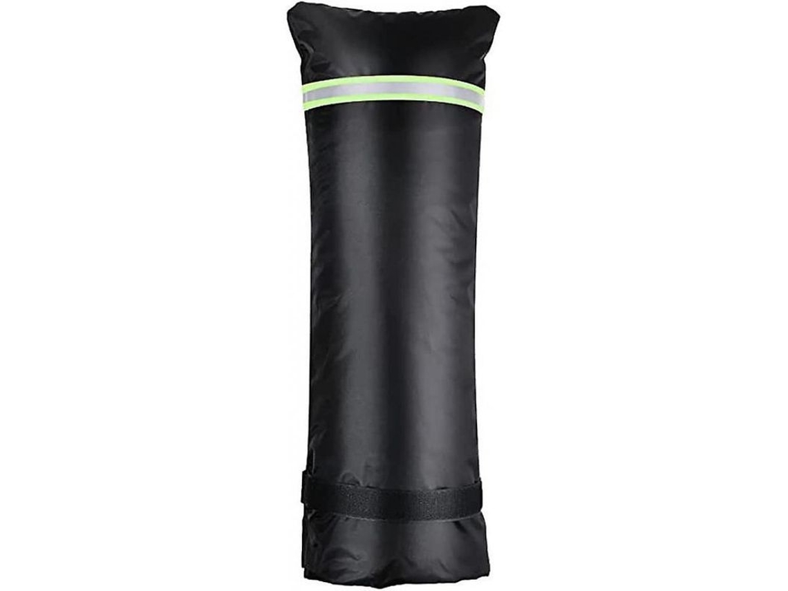 2026-protector De Grifo Exterior Impermeable Para Invierno, Aislante Térmico, Reutilizable Y Fácil De Instalar