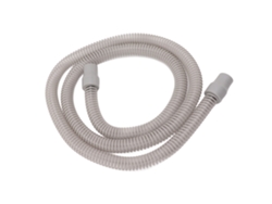 Tubo Flexible Universal Para Respirador De 1,8 M/6 Pies Con Conexión Sellada Y Conector Pp Poe Tpe.