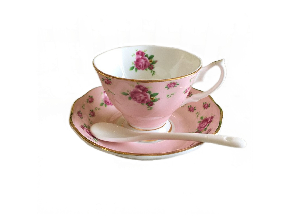Taza XGF europea
