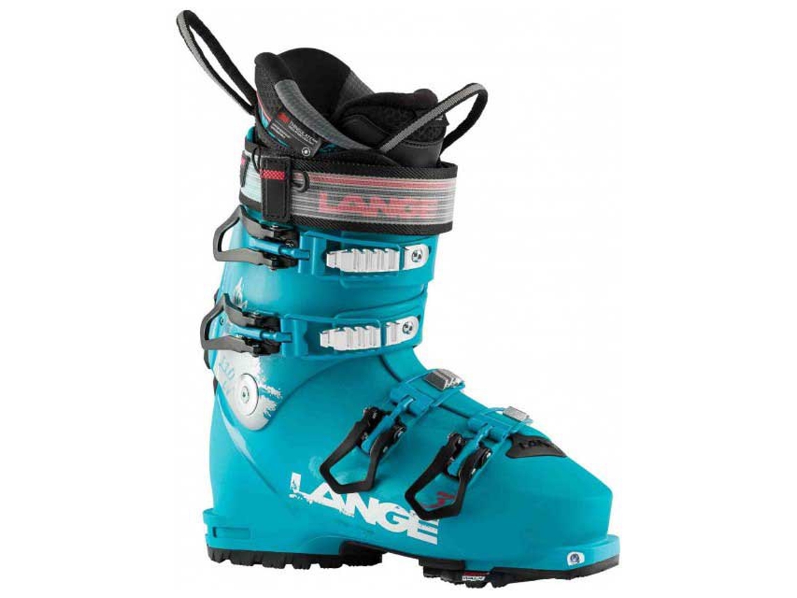 Botas LANGE Botas De Turismo Xt3 110 W Low Volume Azul 24.5