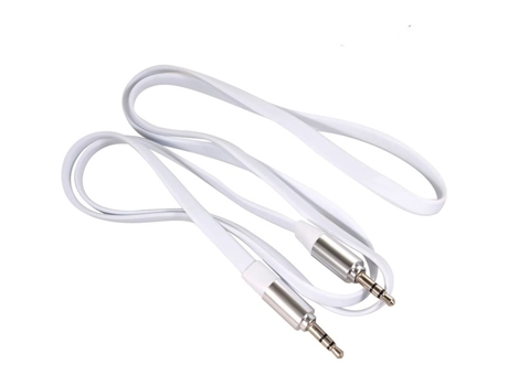 Cable de audio jack 31/2 m/m MACLEAN ENERGY