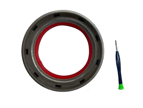 Accesorio Aspiradoras Compatibilidad universal Anillos Sellado Bandady-Son V11/Sv14/Sv15 Copas Dy-Son 970050-01