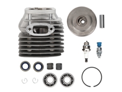 Kit De Reemplazo Del Cilindro De Embrague Para Husqvarna 261 262 262xp, Cigüeñal 503541171