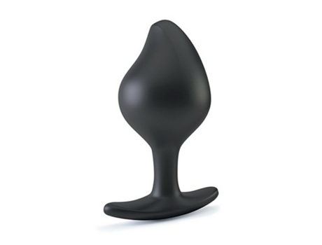 Plug Anal Rocking Force Mystim 62712 (10,5 Cm)