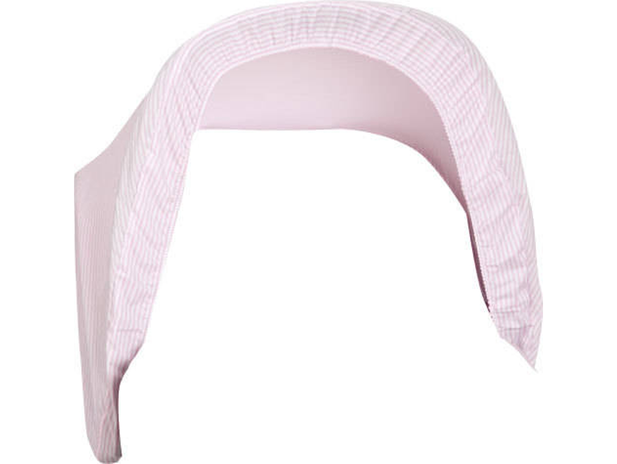 Capota BABYLINE Rayas Rosa
