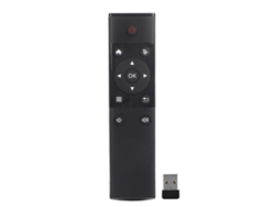 Puntero De Control Remoto Inalámbrico Para Presentaciones De Powerpoint