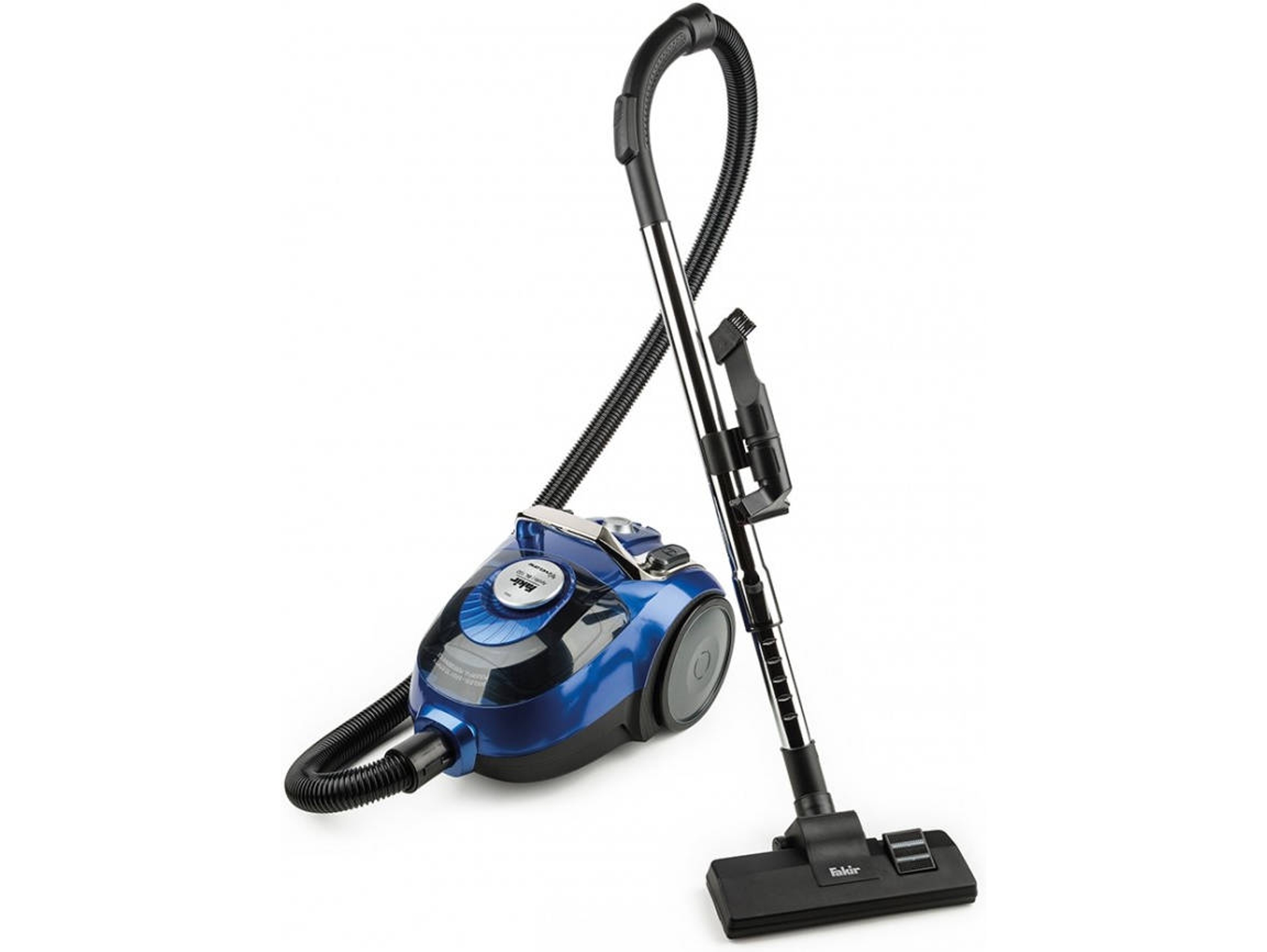 Aspirador sin Bolsa FAKIR Apollo  BL 150