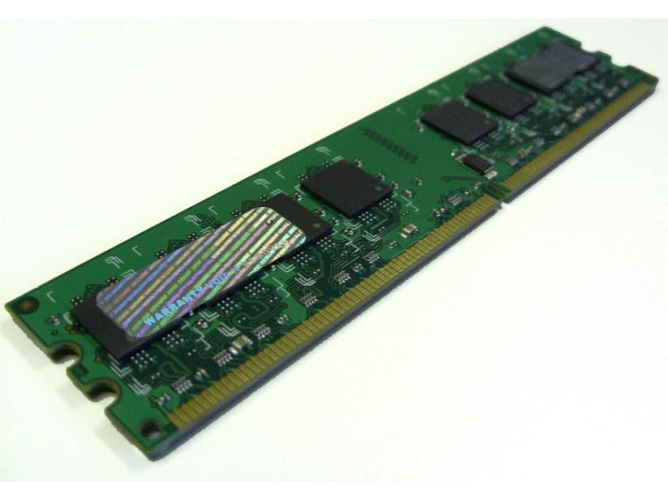 Memoria RAM DDR2 HYPERTEC S26361-F2888-L112-HY (1 x 512 GB - 533 MHz)